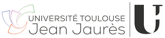 logo-UT2J - Département d'Histoire